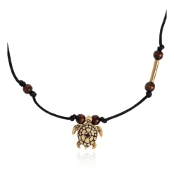 Pendant Necklace