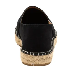 Peninsula Flat shoes Black