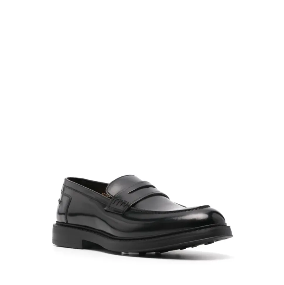 Penny Adler Loafer Shoe
