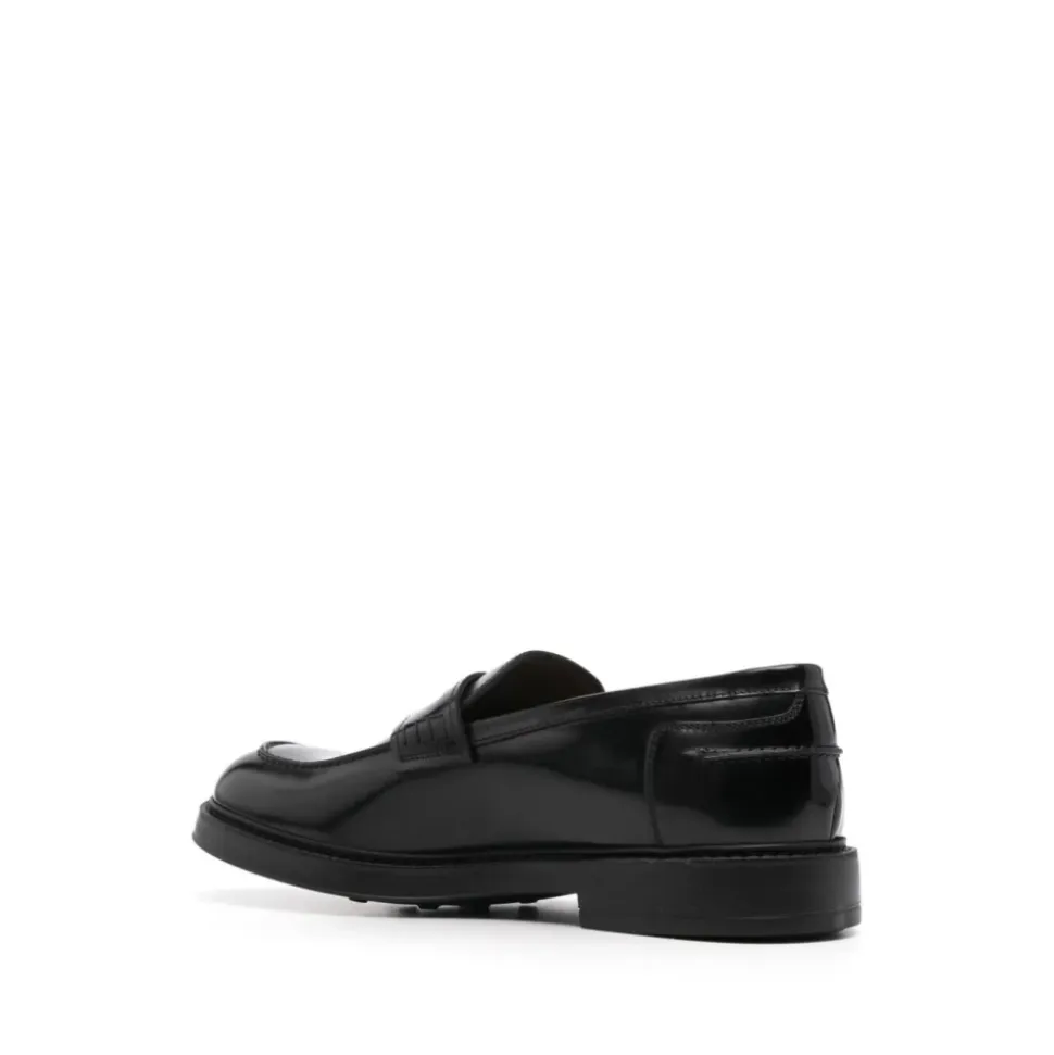 Penny Adler Loafer Shoe