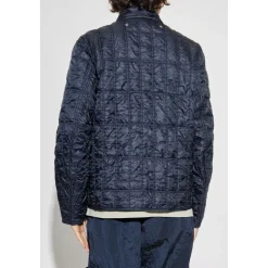Performance Twill Wool-TC Ghost Piece Coat
