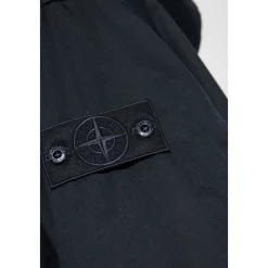 Performance Twill Wool-TC Ghost Piece Coat