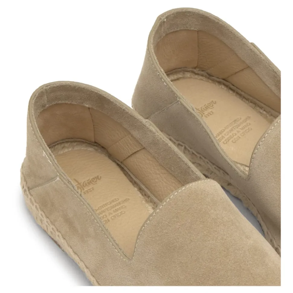 Peter Slipper Espadrille
