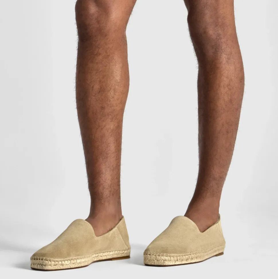 Peter Slipper Espadrille