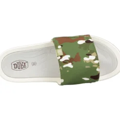 Phoenix Camo Sliders
