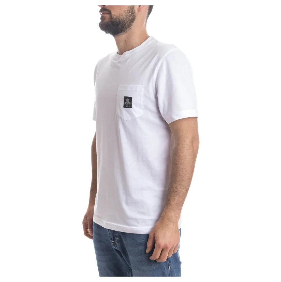 Pierce T-shirt