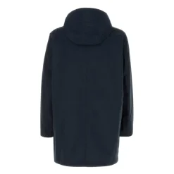 Pilloz Long Parka Jacket