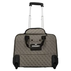 Pilot Suitcase