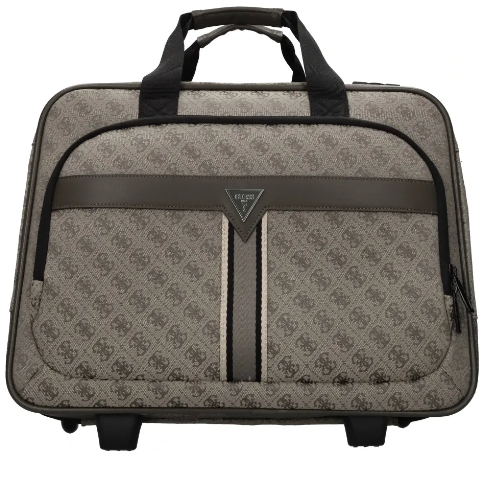 Pilot Suitcase