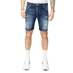 Pink Studio Short