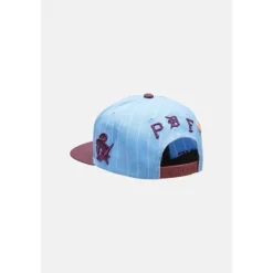 Pinstripe Cap