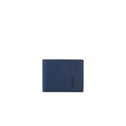 Piquadro Wallet Blue