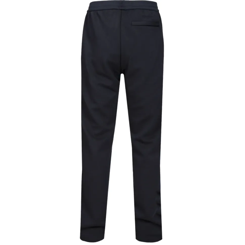 Pique Track Pants
