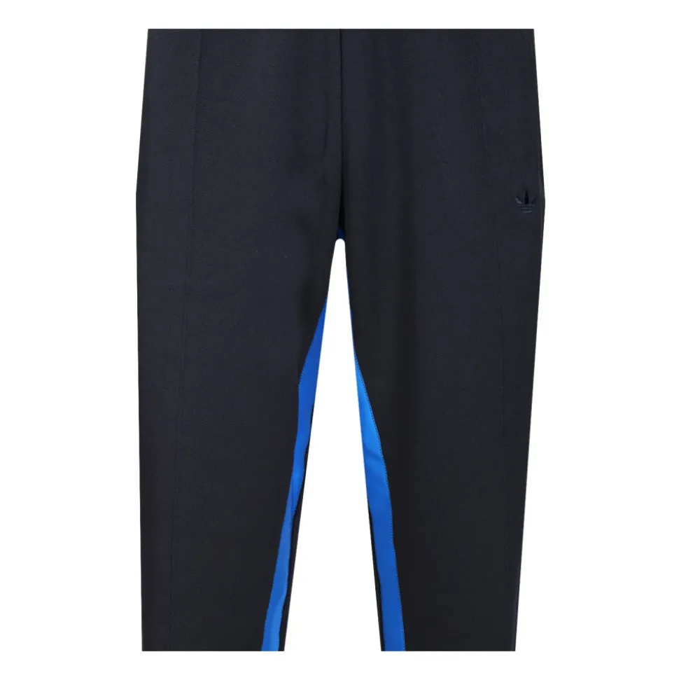 Pique Track Pants