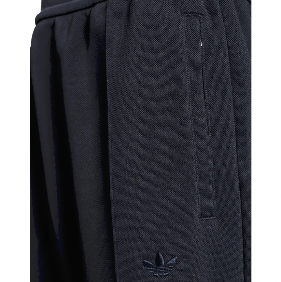 Pique Track Pants