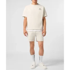 Pique Jogging Shorts Icon