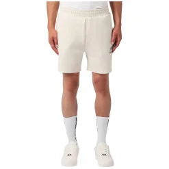 Pique Jogging Shorts Icon