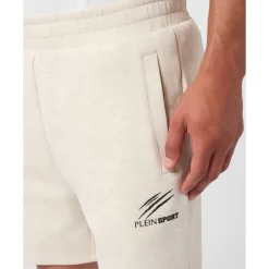 Pique Jogging Shorts Icon