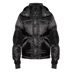 Piumino Grenoble Performance & Style