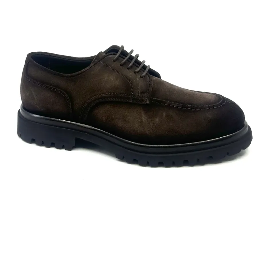 Platform Derby