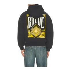Playing Card Hoodie