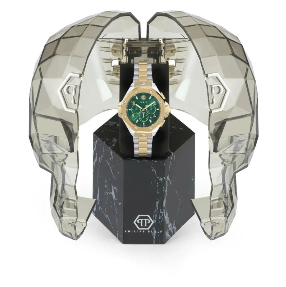 Plein Chrono Royal