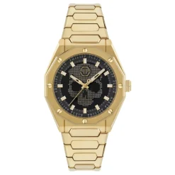 Plein Deluxe 44mm