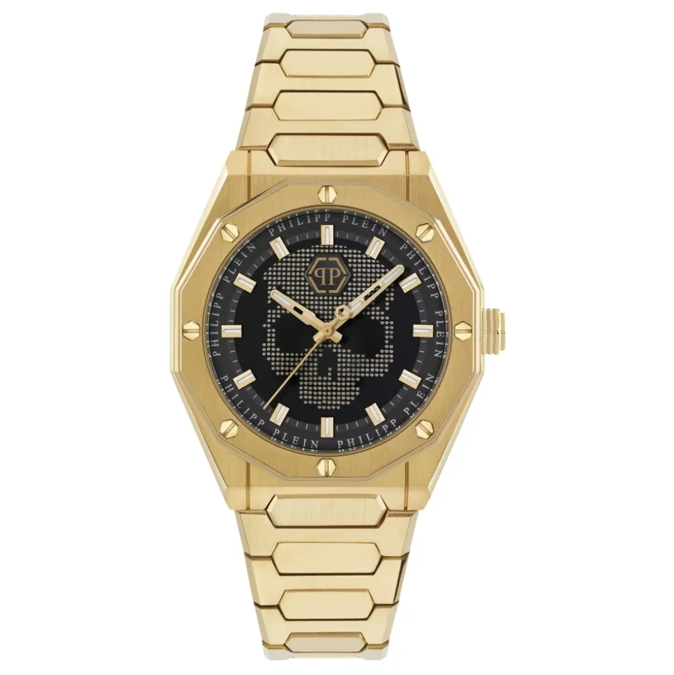 Plein Deluxe 44mm