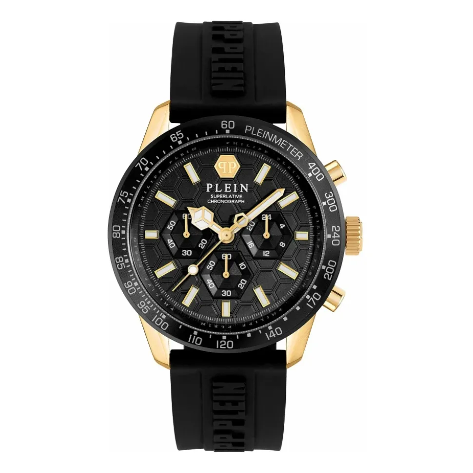 Pleinmeter Chronograph