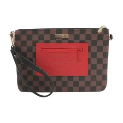 Pochette Clutch Convertibile
