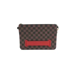 Pochette Clutch Convertibile