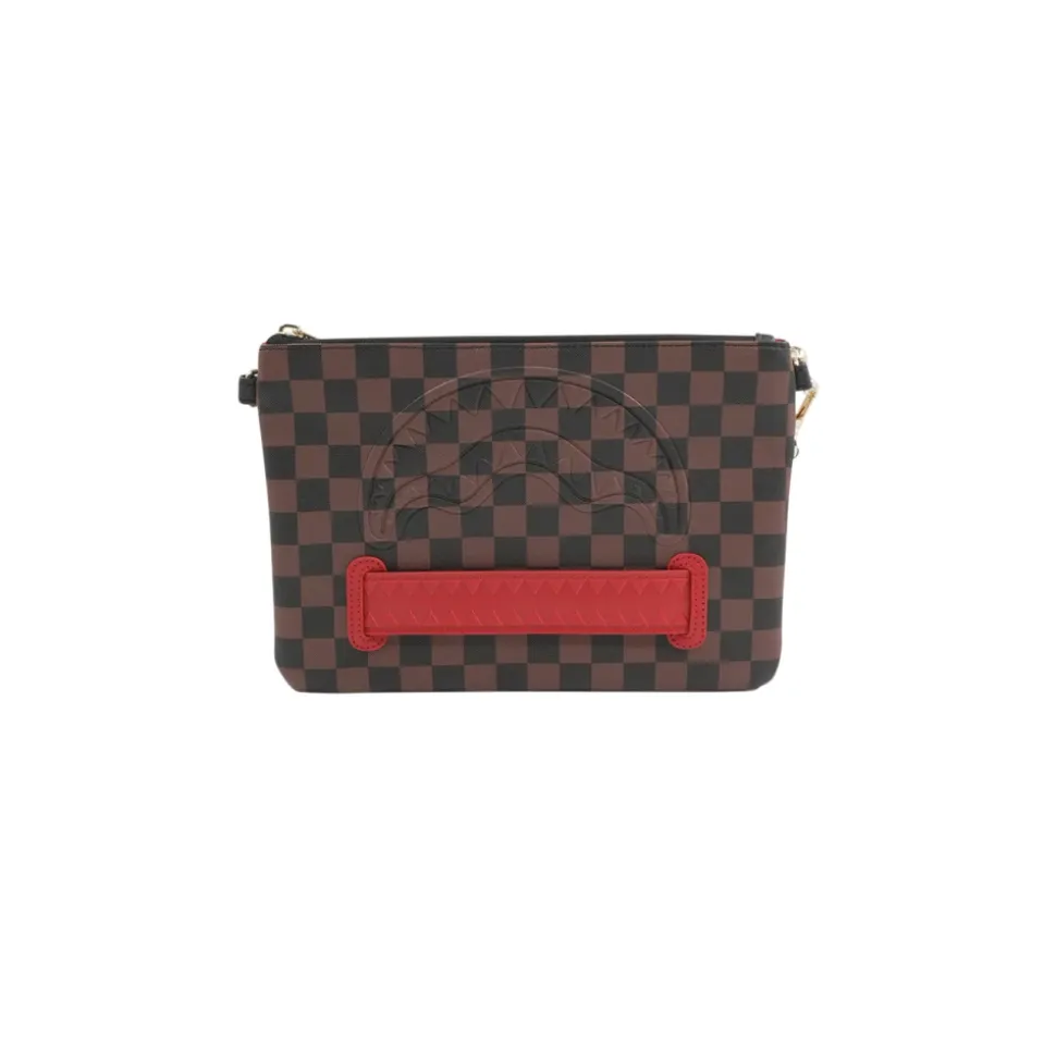 Pochette Clutch Convertibile