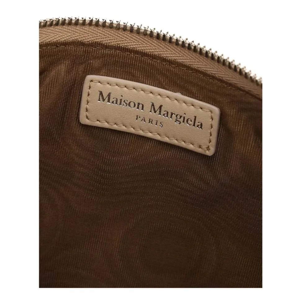 Pochette Piccola in Pelle per Uomo