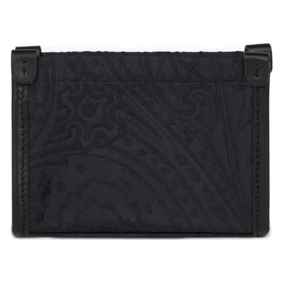 Pochette Portamonete