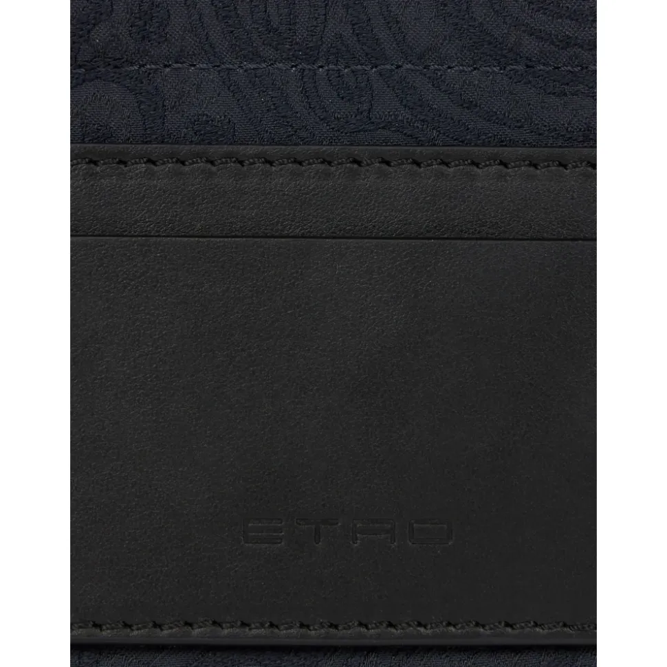 Pochette Portamonete