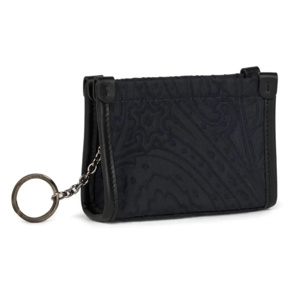 Pochette Portamonete