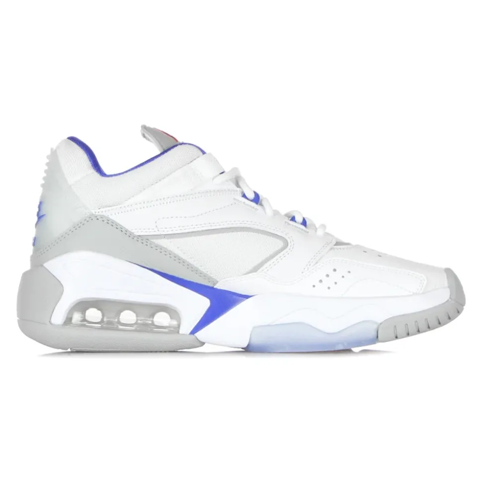 Point Lane Low-Top Sneaker