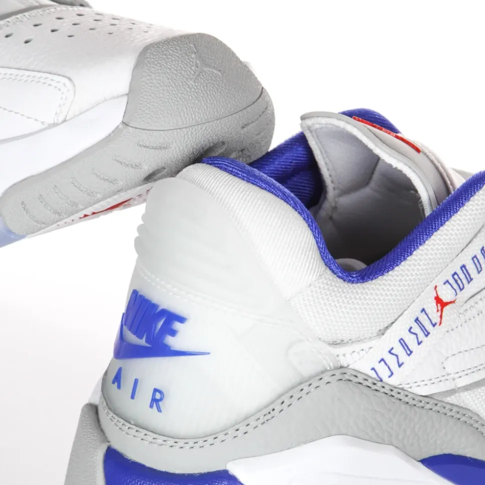 Point Lane Low-Top Sneaker