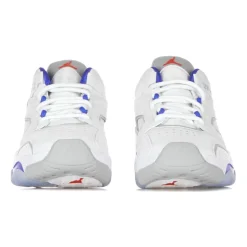 Point Lane Low-Top Sneaker