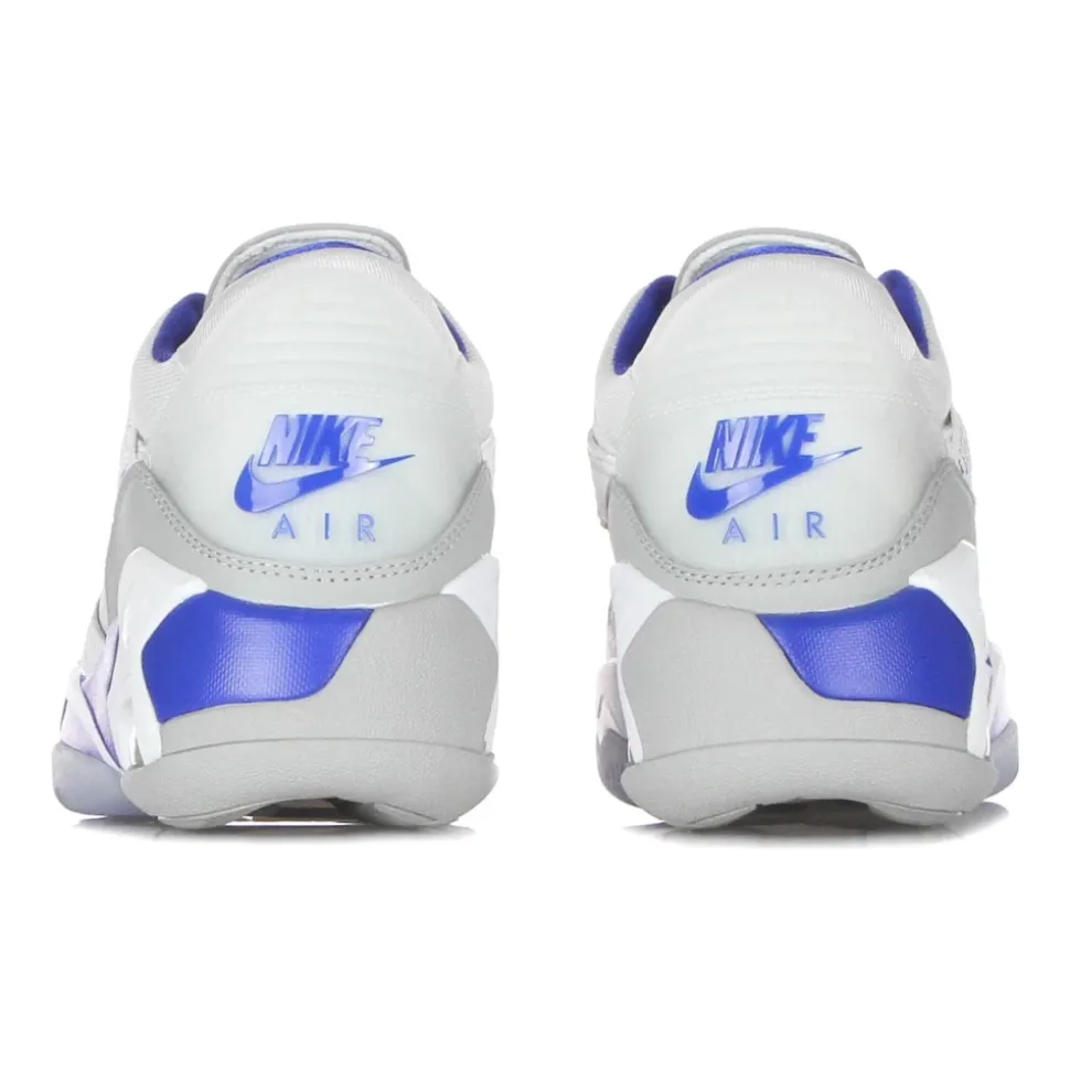 Point Lane Low-Top Sneaker