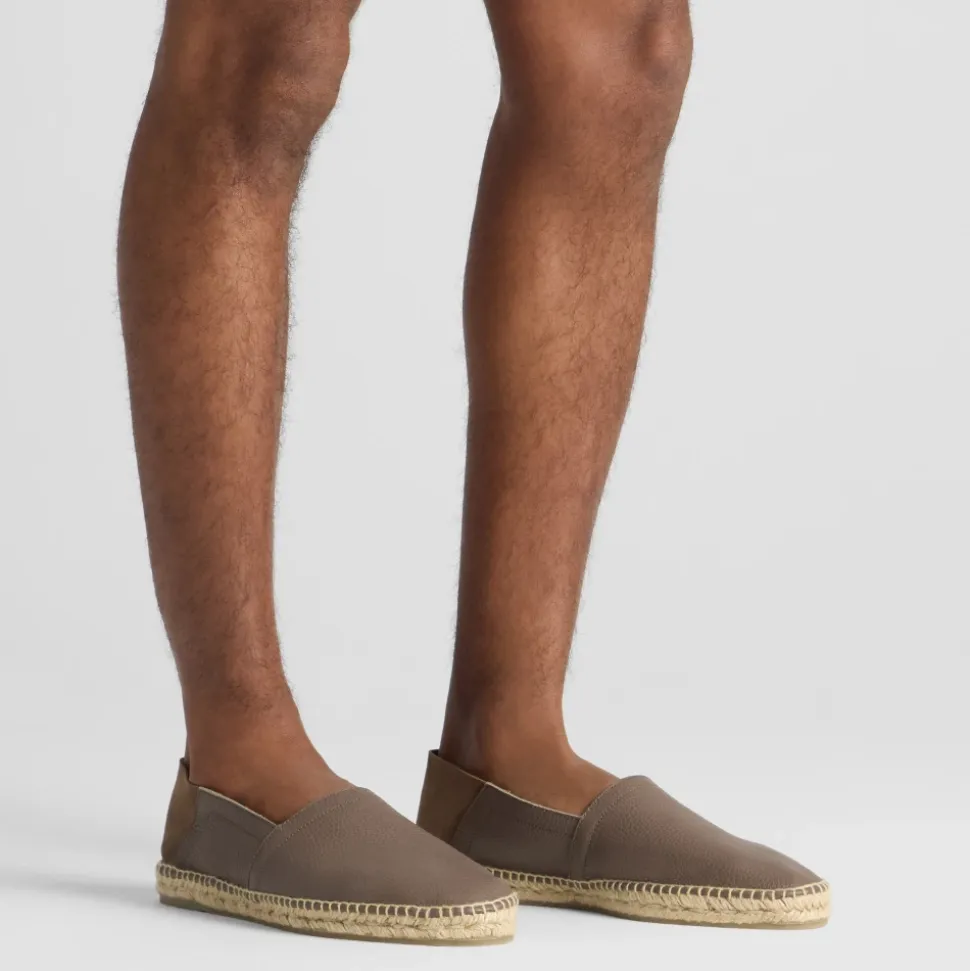 Polo 249 Espadrille