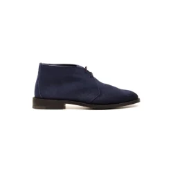 Polo Chukka Boot