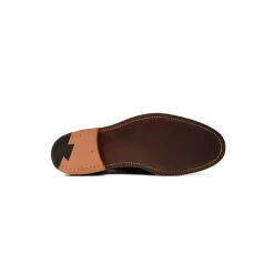 Polo Chukka Boot