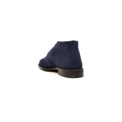 Polo Chukka Boot