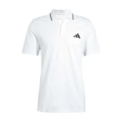 Polo Essentials a 3 Strisce