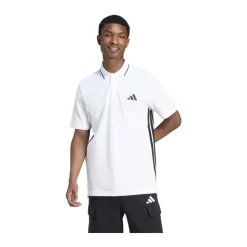 Polo Essentials a 3 Strisce