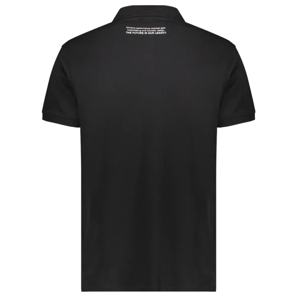 Polo Manica Corta