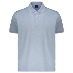 Polo a maniche corte