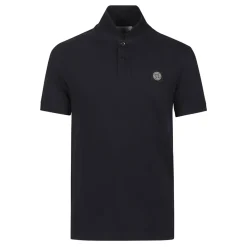 Polo a Maniche Corte Slim Fit