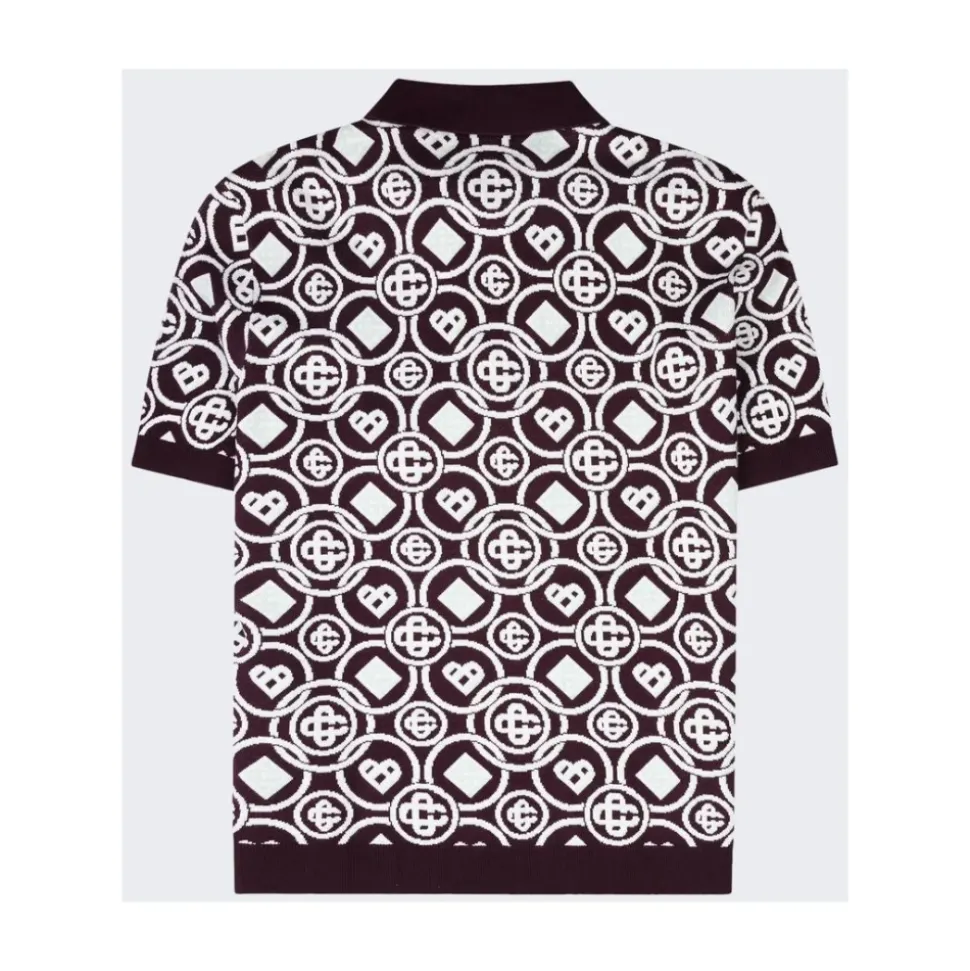Polo Monogram